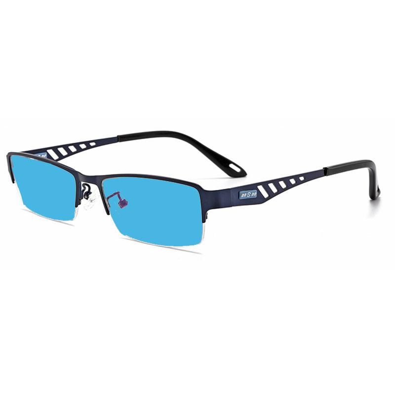 Photochromic Eye Glasses Men Women Myopia Eyeglasses Students Short Sight Eyewear 0 -0.5 -1 -1.25 -1.5 -1.75 To -6