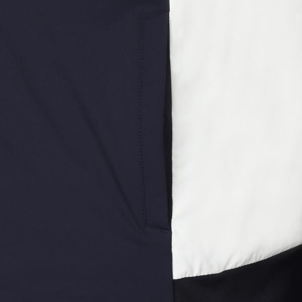 Fila Men S tenniS Padding Jacket