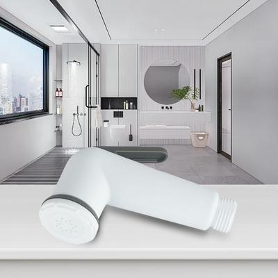 Home Bathroom Handheld Sprayer Shower Head Toilet Hand Held Spray