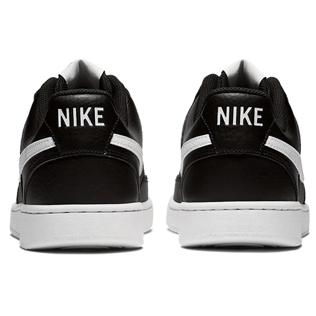 Nike Court Vision Low 'Black' CD5463-001