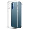 Applicable Opporeno1 Mobile Phone Case No1se Protective Case No1pro Transparent Silicone Soft Case 1g Rubik's Cube Straight