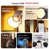 JINBEI JL160BI 160W Bi-color LED Video Light
