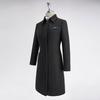Women's Korean Style Padded Mid-Length Coat