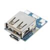 5V Power Bank Charger Circuit Plate Boost Board Lithium Battery Charger Board