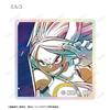 TV Anime Hero Trading Ani Art 8 Aurora Acrylic Tile B Box "My Academia" Vol. Ver. 8-Piece