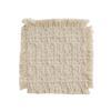Cotton Decorative Placemat Soft Utensil Pads High Quality Table Mat