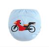 Training Panties Trainers Diaper Panties Motorcycle Underwear