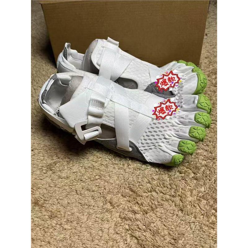 Five Finger Barefoot Style Training Shoes Yoga Fitness Walking Unisex Indoor Exercise Footwear