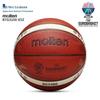 Baschet PU Molten 2025 EuroBasket Mărime Replica 7
