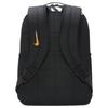 Nike Polyester Backpack Regular Unisex Black White Casual DV6143-010