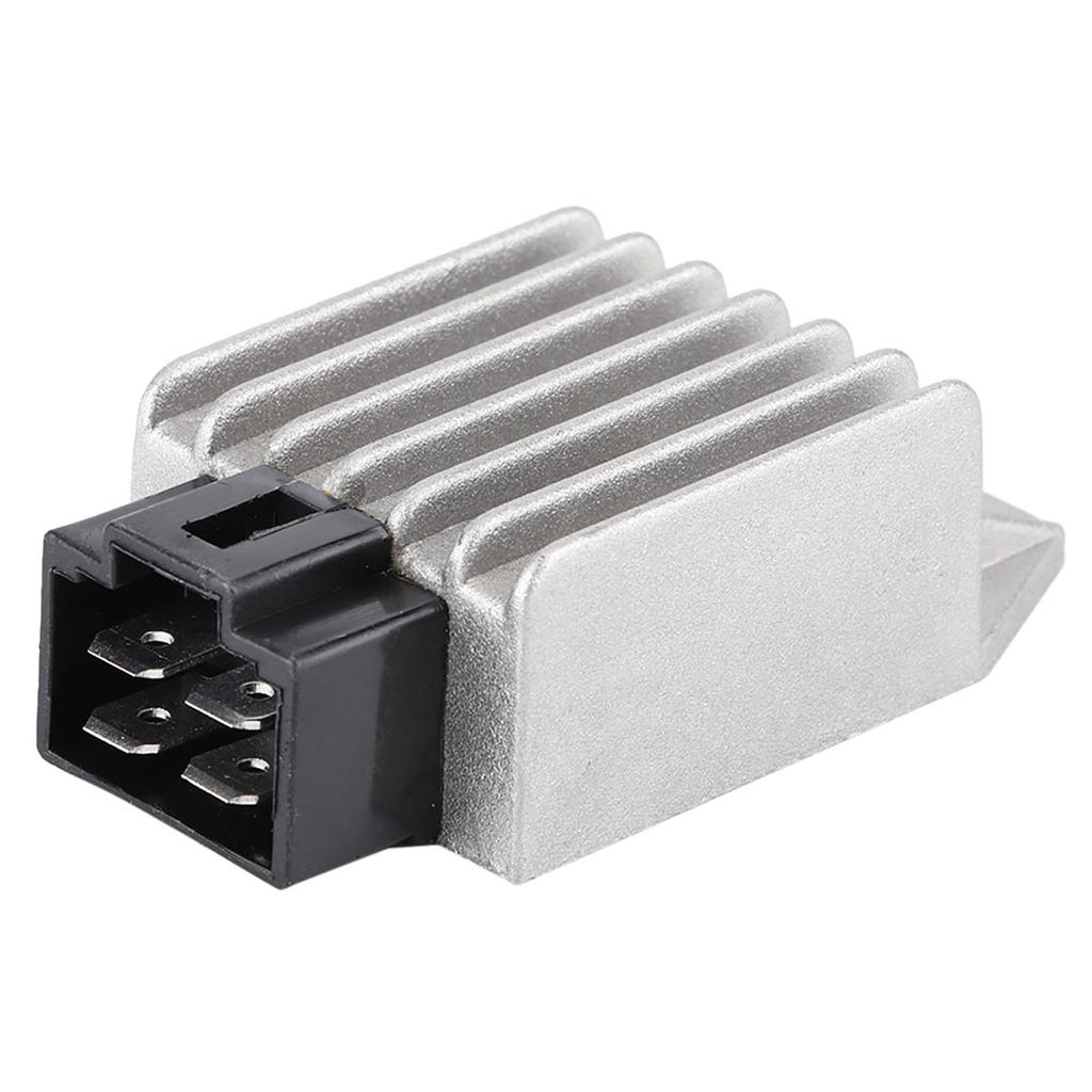 Universal Motorcycle Motor Bike 12V Voltage Regulator Rectifier 4 Pin