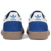 adidas Originals HANDBALL SPEZIAL Low Top Skateboard Shoes Men's Blue IH0130