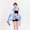 Microfiber Towel Quick Dry Towel Travel Towel Sports Towel Beach Towel Sandproof Soft Light Towel For Swim, Yoga, Gym
