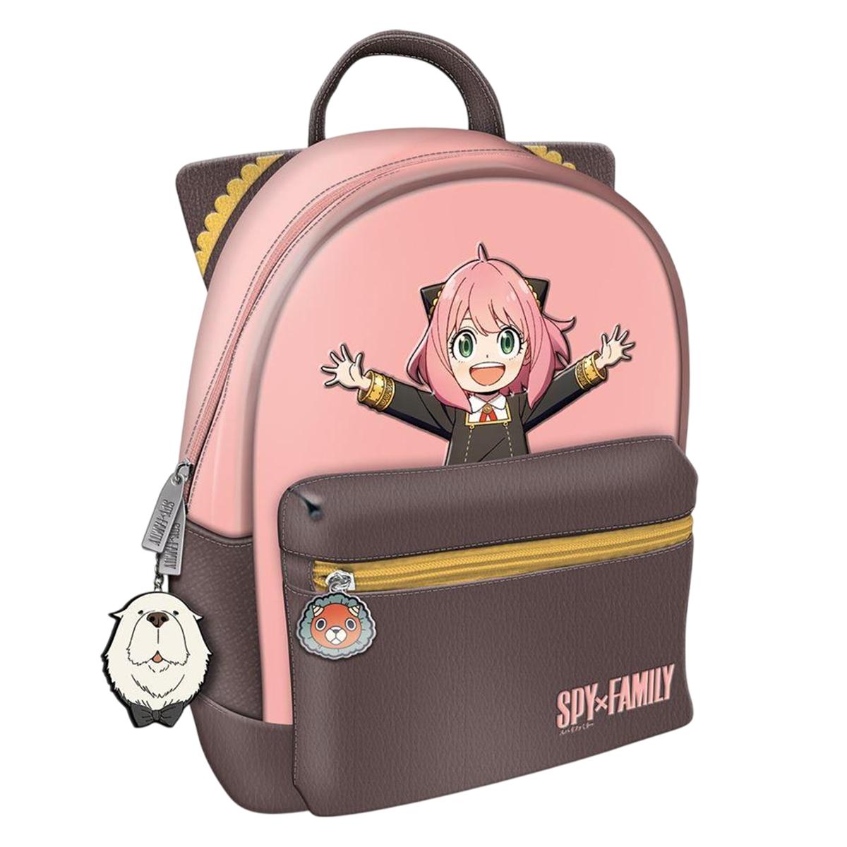 Mochila Spy x Family Anya One Size