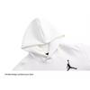 Jordan Sneaker School Patch Letter Number Hoodie Kids Hoodies Off-White HF2163-133