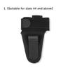 Plantar Fasciitis Night Splint for Heel Pain Relief Adjustable Breathable Foot Drop Support Sock