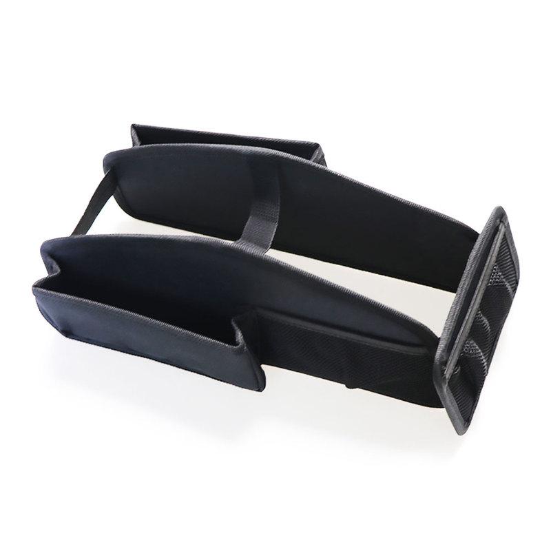 Multi-function Car Organizer Oxford Cloth Gear Shift Storage Bag Box Organiser For Suzuki Jimny JB74   Tray Container