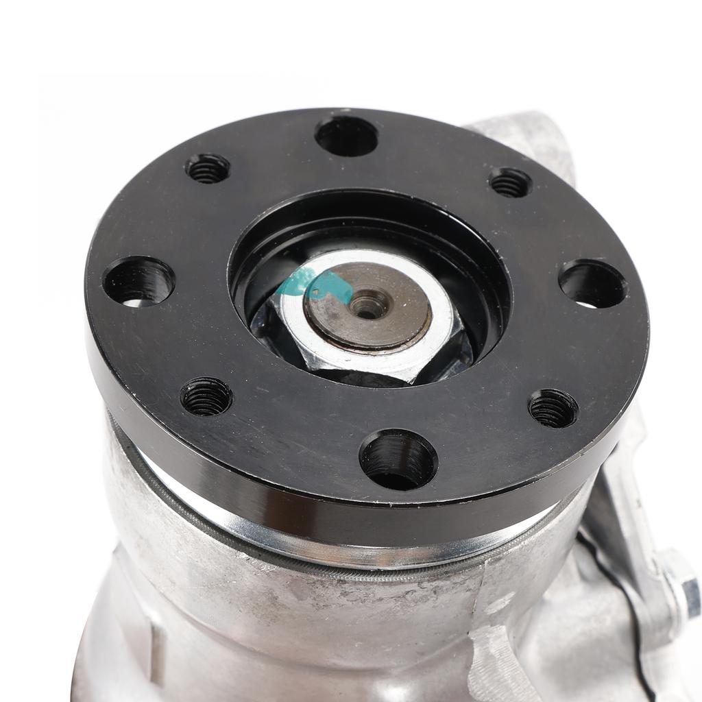 Front Axle Differential Carrier 31517588251 For BMW X5 F15 F85 X6 F16 F86