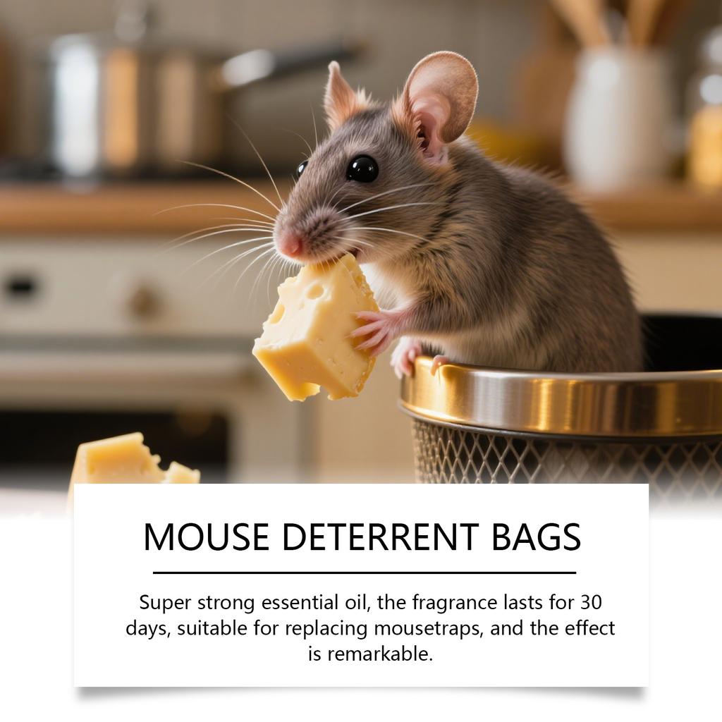 Peppermint Oil Is A Household Rodent And Plant Oil For Indoor Use To Drive Away Rodents.