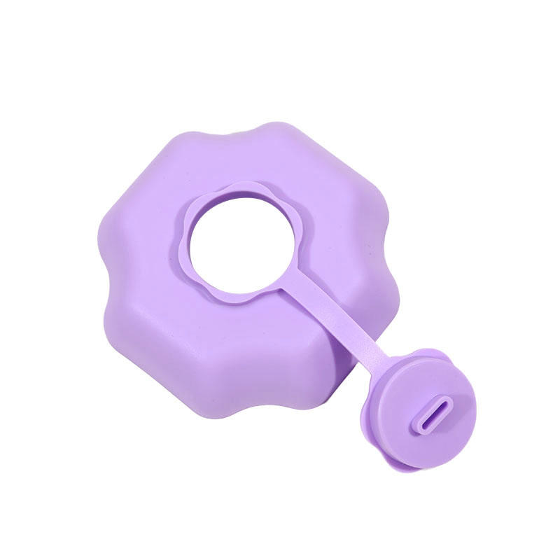 1/2/3pcs Silicone Drip-Proof Popsicle Rack Ice Cream Stand Portable Popsicle Tray Handheld Ice Cream Holder Reusable Portable