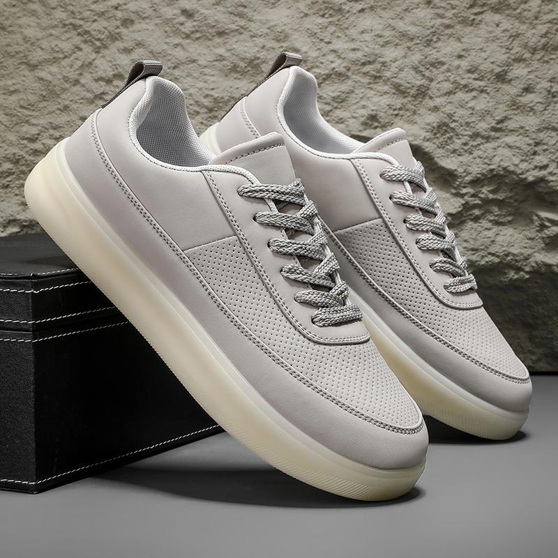 

Niche Design Sports Shoes New Trendy Breathable Low Cut Fashionable Versatile Comfortable Casual Sports High Quality Board Shoes 39