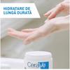 CeraVe Moisturizing Cream with Ceramides and Hyaluronic Acid for Dry To Very Dry Skin, Face and Body Lotion, 340g