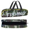 Outdoor-Angelruten-Tasche Oxford-Stoff Angelruten-Tasche Angelrollen-Köder-Aufbewahrungstasche Geschenke für Männer