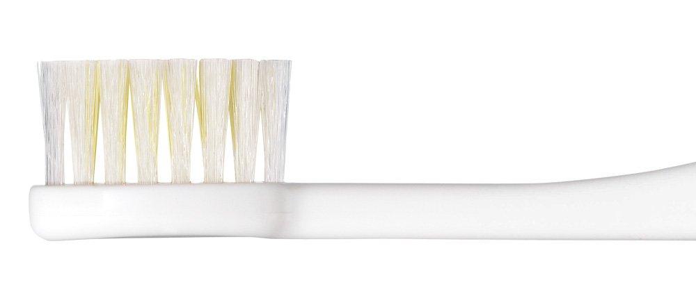 Ebisu Rig Toothbrush, Firm, 12-Pack (Assorted Colors)