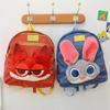 Cute Backpack Cartoon Animal School Bag for Girls Students