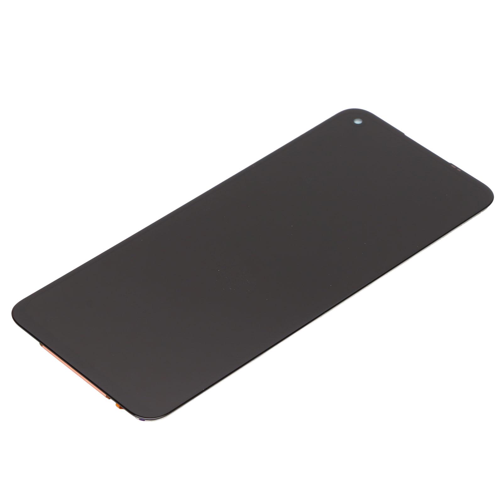 

Screen Assembly LCD Display Touch Screen Replacement for OPPO A52 A72 A92 Mobile Phone