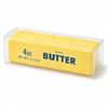 Butter Squeeze Toy, Butter Shaped Squeeze Toy, Slow Rebound, Soft and Squishy, TPU Material, Adult-Oriented, Hand Toy, Desk Accessory, Gift, Prize