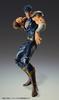 Medicos Entertainment Super Action Statue of the North 175mm PVC ABS Nylon Painted Movable Figure "Fist Star" "Kenshiro" Approx. & &