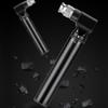 Small Portable Hand Pump 130PSI High Pressure Bicycles Pump Cycling Tire Inflator Bicycles Tire Pump Cycling Accessories
