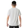 Game Shirt Uniform Game Shirt 10608 Ice Gray L [Yonex] (Fit Style) (326)
