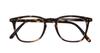 Izipisi Reading Glasses #E-TORTOISE (+2.5)