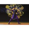 TAMASHII NATIONS S.H. Figuarts Marvel Eternals Kingo 150mm PVC ABS Action Figure