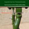 Taijiangjiu Outdoor Adjustable Parallel Bars