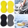 Large Sponge 8-Shaped Cleaning Sponges Multifunctional Dusting Sponge Motorcycle Wash Sponge for Car Washing