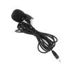Bluetooth 5.0 AUX Cable Adapter Handsfree with Microphone Replacement for Citroen Berlingo Jumpy C2 C5