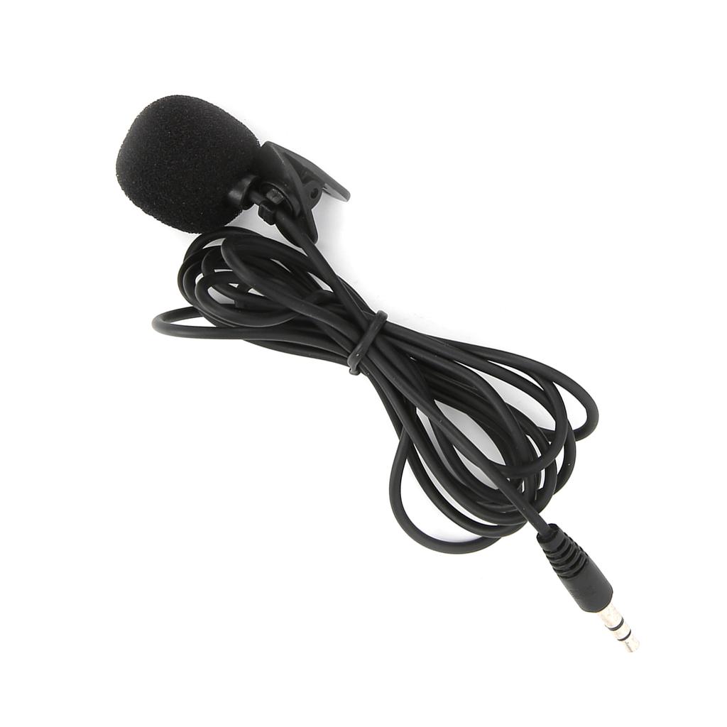 Bluetooth 5.0 AUX Cable Adapter Handsfree with Microphone Replacement for Citroen Berlingo Jumpy C2 C5