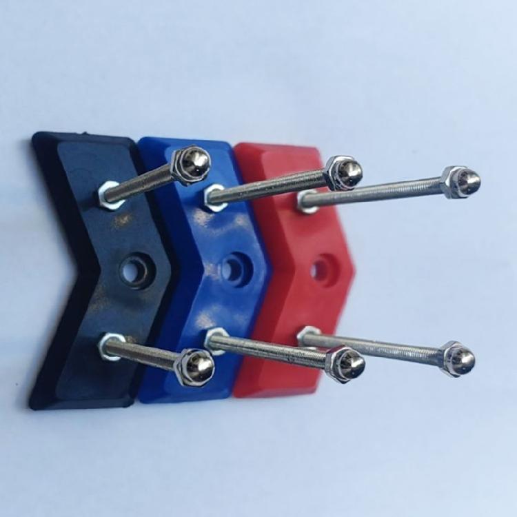 Wall Mounted Vertical Skateboard Rack Snowboard Display Stand Storage Rack Space Saving Skateboard Storage Holder