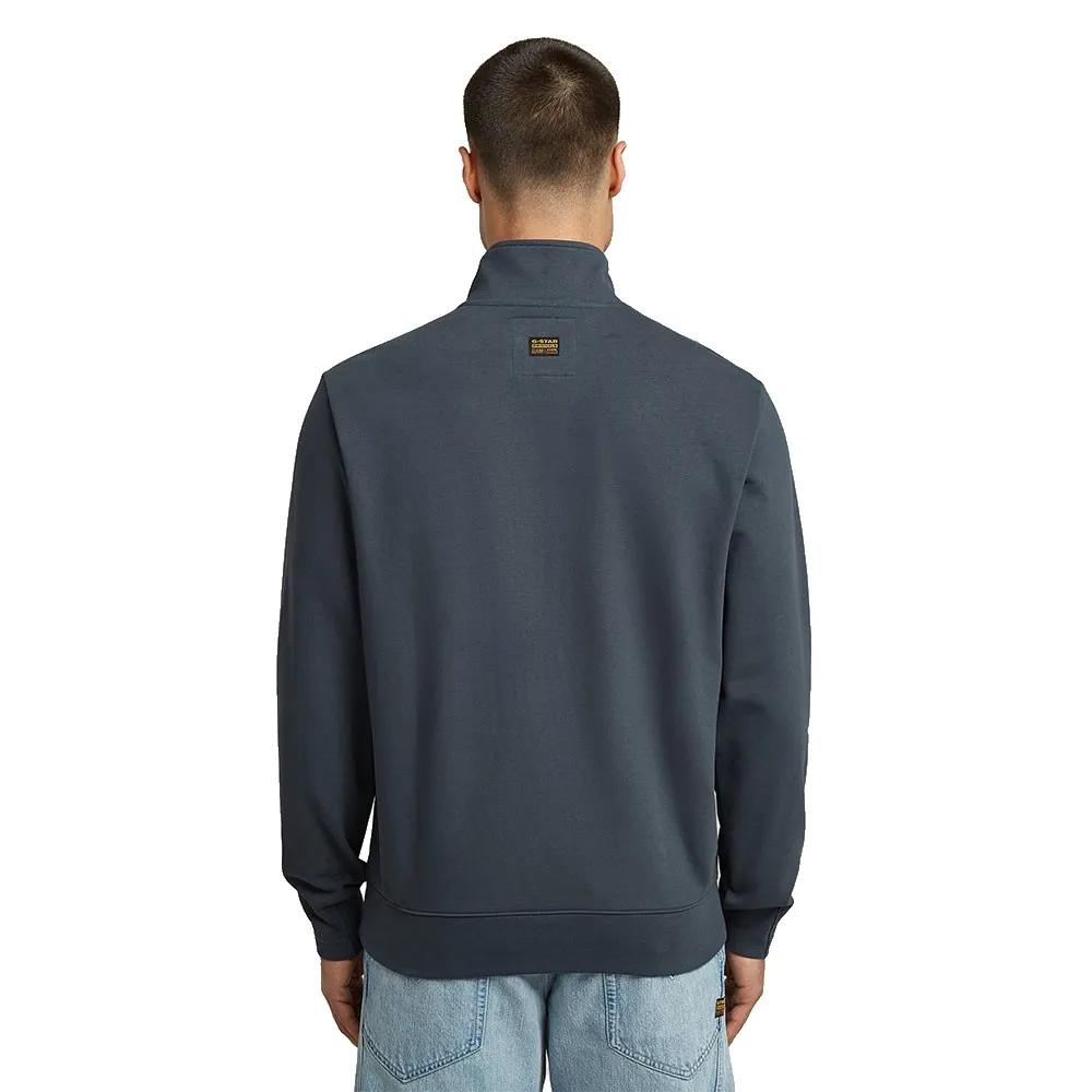 G-Star Nifous Half-zip Sweatshirt