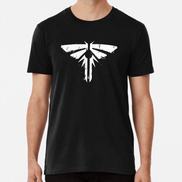 Fireflies Premium T-Shirt S To 5XL Made In the AU/USA T-Shirt