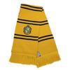 Cinereplicas Harry Potter Schal Acrylschal Deluxe Edition Hufflepuff Poufsouffle Japanischer Händler 4895205601468 (Offizielles Produkt)