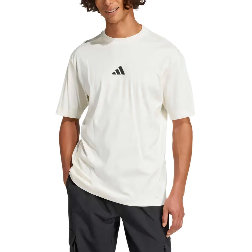 adidas Free Shipping With AdiClub City Escape Tee JF3255