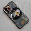 Dollar Bill Graphic Silicone Phone Case For iPhone 13 12 11 Pro Max 16 15 14 Pro Max Plus XR XS X 7 8 Plus SE2 Shockproof Covers