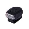 LED Headlamp Cap Light 90 Degree Rotary Clip-on Fishing Hat Head Lamp Lantern