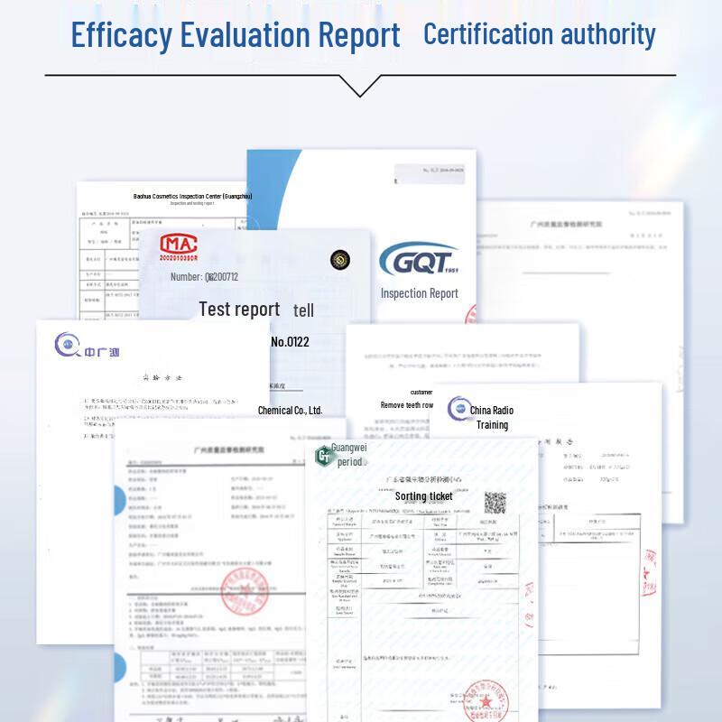 Shuke Anti-Cavity Fluoride Toothpaste