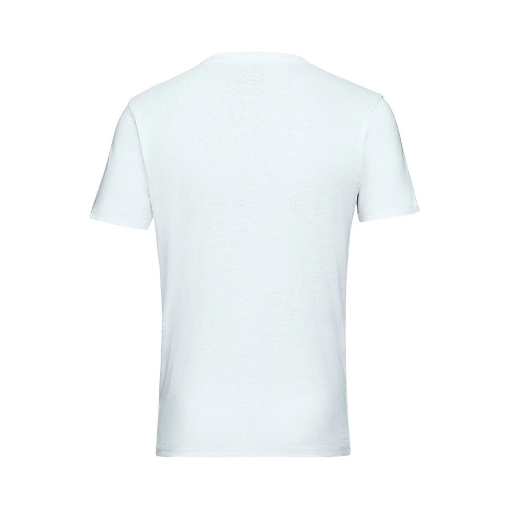 Smith & Jones Mens Nikodem Assorted Designs T-Shirt (Pack of 5)