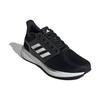 adidas EQ19 Run Black White Unisex Sneakers Core-Black Cloud-White H00924